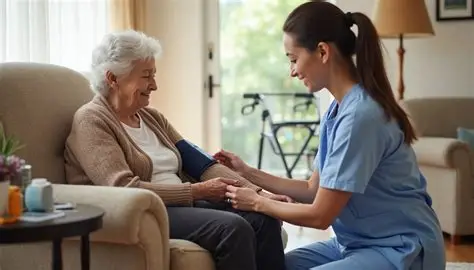 Compassionate Home Care Services in Pakistan – Elderly & Patient Support You Can Trust
